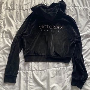 Victoria’s Secret Velour Set